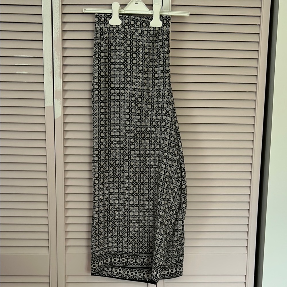 Max Studio palazzo pants
